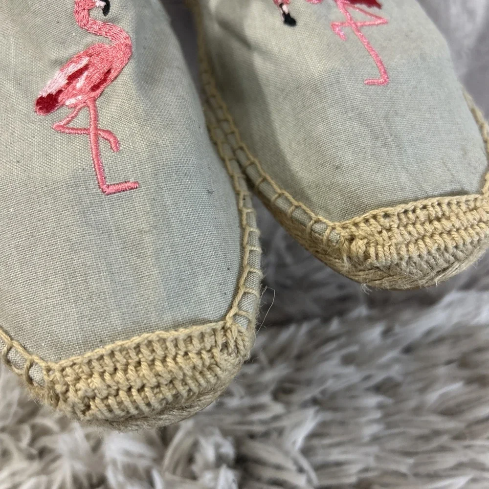 soludos flamingo